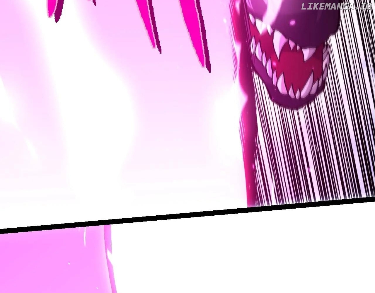 Evolution Begins With A Big Tree Chapter 366 - page 97